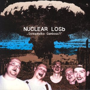 Image for 'Nuclear Losb'