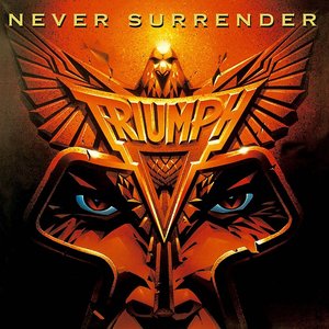 Image for 'Never Surrender'
