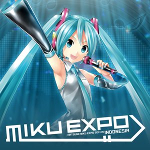 Zdjęcia dla 'HATSUNE MIKU EXPO 2014 IN INDONESIA [Live]'