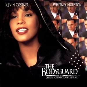 Image for 'The Bodyguard (Soundtrack)'