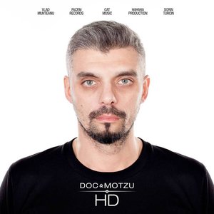 Image for 'HD'