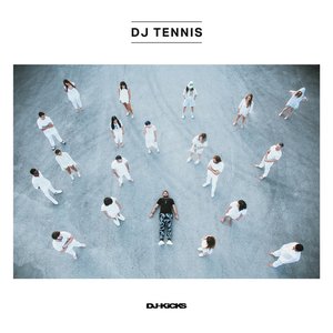 'DJ-Kicks (DJ Tennis) [DJ Mix]' için resim