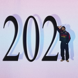 “TWENTY TWENTY TYDE”的封面
