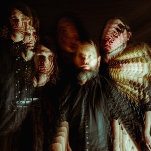 Изображение для 'The Black Angels'