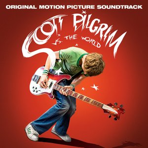 'Scott Pilgrim vs. the World (Original Motion Picture Soundtrack)'の画像