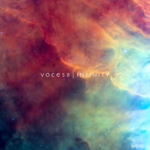 “Infinity”的封面