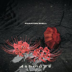 “Phantom Shell”的封面