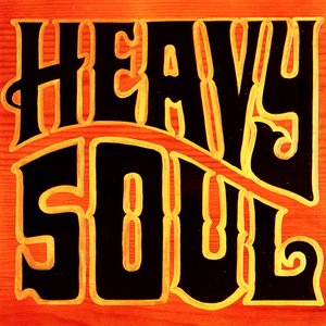 Imagen de 'Heavy Soul'