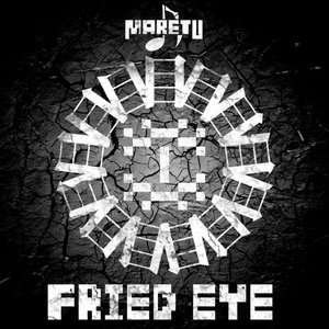 Image for 'FRIED EYE'