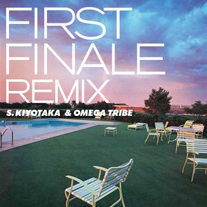 Image for 'FIRST FINALE REMIX'