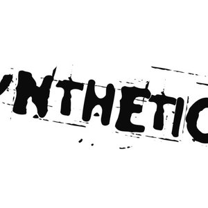 Image for 'Synthetics'