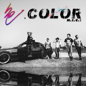 Image for '色.COLOR'