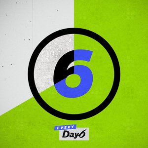 Imagen de 'Every DAY6 August'