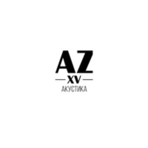 Image pour 'AZXV: Акустика'