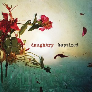 Image for 'Baptized [Deluxe Edition]'