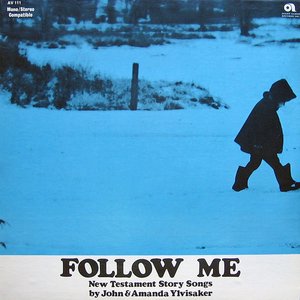 Image for 'Follow Me'