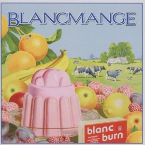 Image for 'Blanc Burn'