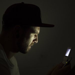 “HarleyLikesMusic”的封面