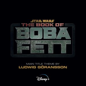 Изображение для 'The Book of Boba Fett'