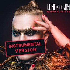 Bild för 'Blood & Glitter (Instrumental)'