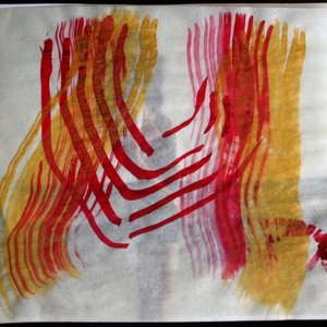 Image for 'Masque Femine'