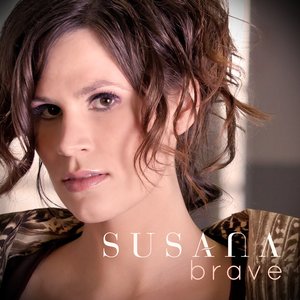 “Brave”的封面