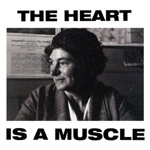 Image for 'The Heart Is a Muscle (Radio Edit)'