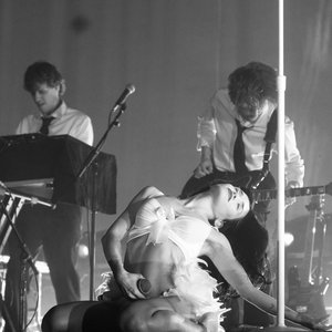 Immagine per 'AFTERCARE TOUR (LIVE IN LOS ANGELES)'