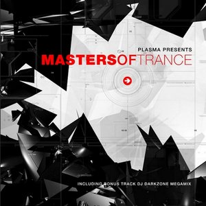 Image for 'Plasma Presents Masters Of Trance'