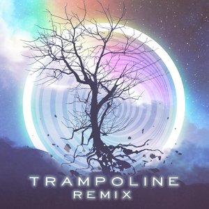 'Trammpoline (Remix)' için resim