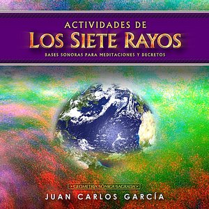 Image for 'Actividades de los Siete Rayos'