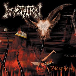 Image for 'Blasphemy'