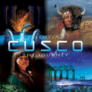 Image for 'Essential Cusco: The Journey'