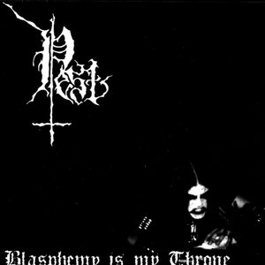 Imagem de 'Blasphemy Is My Throne'