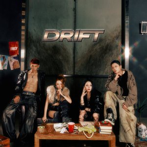 Image for 'KARD 8th Mini Album 'DRIFT''