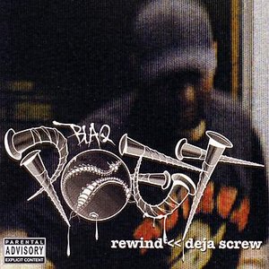 Image for 'Rewind << Deja Screw'