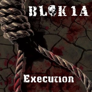 “Execution”的封面