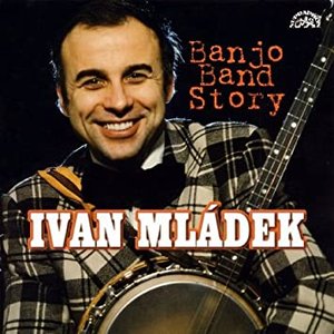 Изображение для 'Banjo Band Story (50 hitů)'