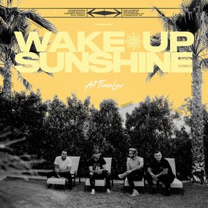 Image pour 'Wake Up, Sunshine'