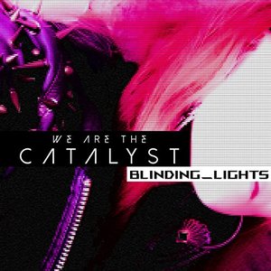 Image for 'Blinding Lights'