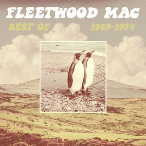 “Best of 1969-1974”的封面