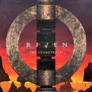 Image for 'Riven'