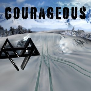 Image for 'Courageous'