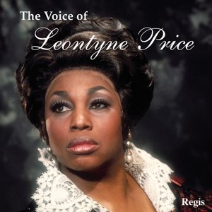 Image for 'The Voice of Leontyne Price'