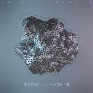 Image for 'Ghost In The Machine'