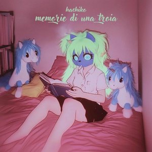 “memorie di una troia”的封面