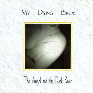 “The Angel and the Dark River”的封面