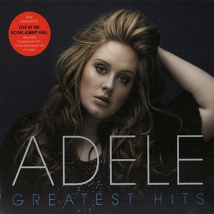 Imagen de 'Greatest Hits'