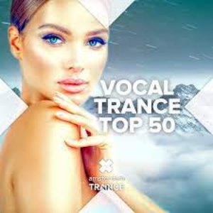 Изображение для 'Vocal Trance Top 50'