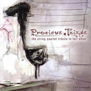 Image for 'The String Quartet Tribute To Tori Amos: Precious Things'